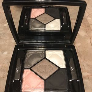 Chanel eyeshadow